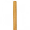 Groundsman Wooden Broom Handle 54" x 1 1/8"