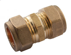 Oracstar Compression Straight Connector 15mm x 15mm