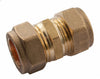Oracstar Compression Straight Connector 10mm x 10mm