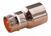 Oracstar Pre Soldered Fitting Reducer 22 x 15mm