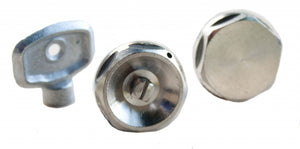 Oracstar Radiator Plug & Vent