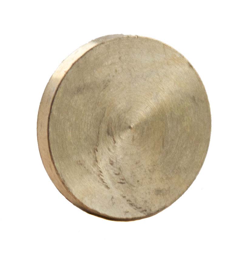 Oracstar Blank Disc 15mm (Pack 2)