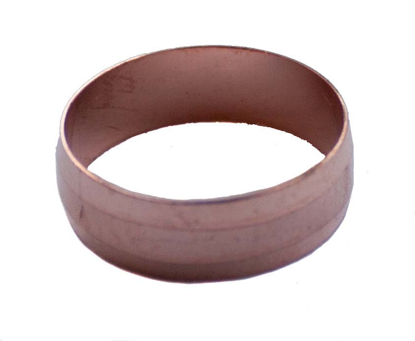 Oracstar Compression Olives 15mm (Pack 5)