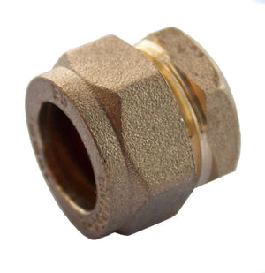 Oracstar Compression Stop End 8mm