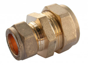 Oracstar Compression Straight Reducer 22mm x 15mm
