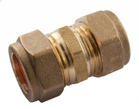 Oracstar Compression Straight Connector 8mm x 8mm