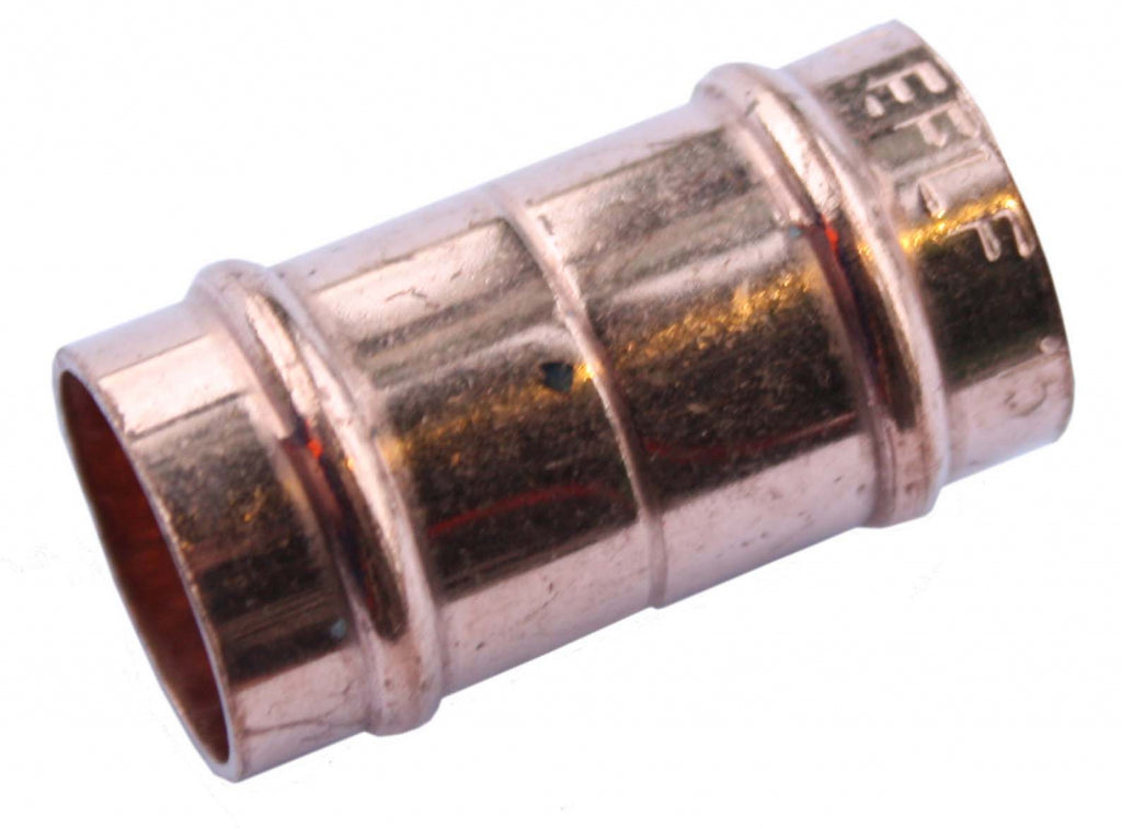 Oracstar Pre Soldered Straight Connector 15mm (Pack 2)