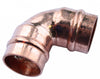 Oracstar Pre Soldered Elbow 15mm (Pack 2)