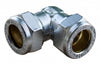 Oracstar Compression Elbow 15mm x 15mm