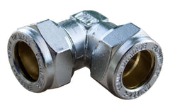 Oracstar Compression Elbow 15mm x 15mm