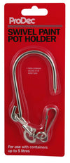 ProDec Swivel Paint Pot Holder