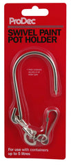ProDec Swivel Paint Pot Holder