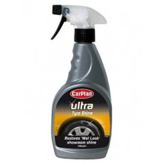 Carplan Ultra Tyre Shine Trigger 500ml