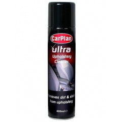 Carplan Ultra Upholstery Cleaner 400ml