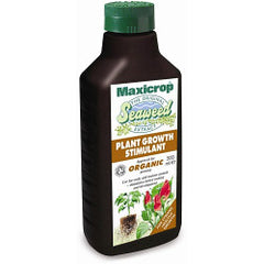 Maxicrop All Purpose Growth Stimulant 500ml