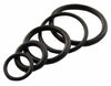 Oracstar Assorted 'O' Rings Pack A (Pack 5)