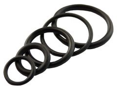 Oracstar Assorted 'O' Rings Pack A (Pack 5)