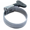 Oracstar Pre Packed Hose Clips (OX) Thumb Plate 18mm-25mm
