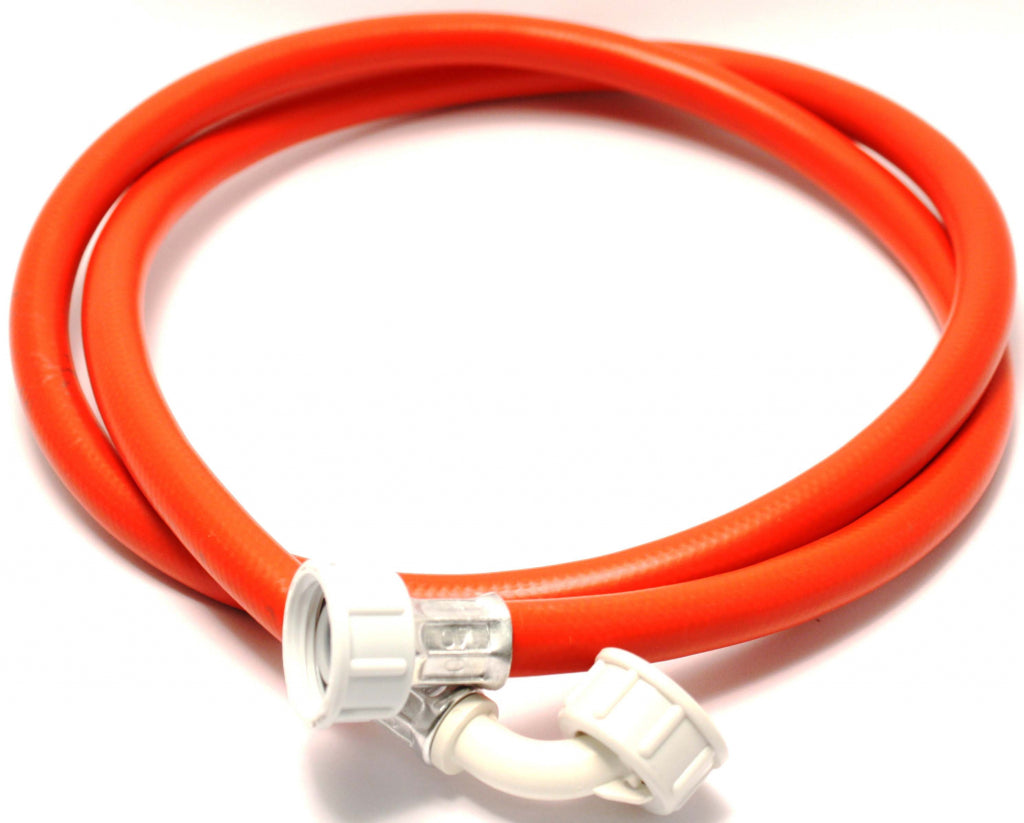 Oracstar Inlet Hose 2.5m PVC Red