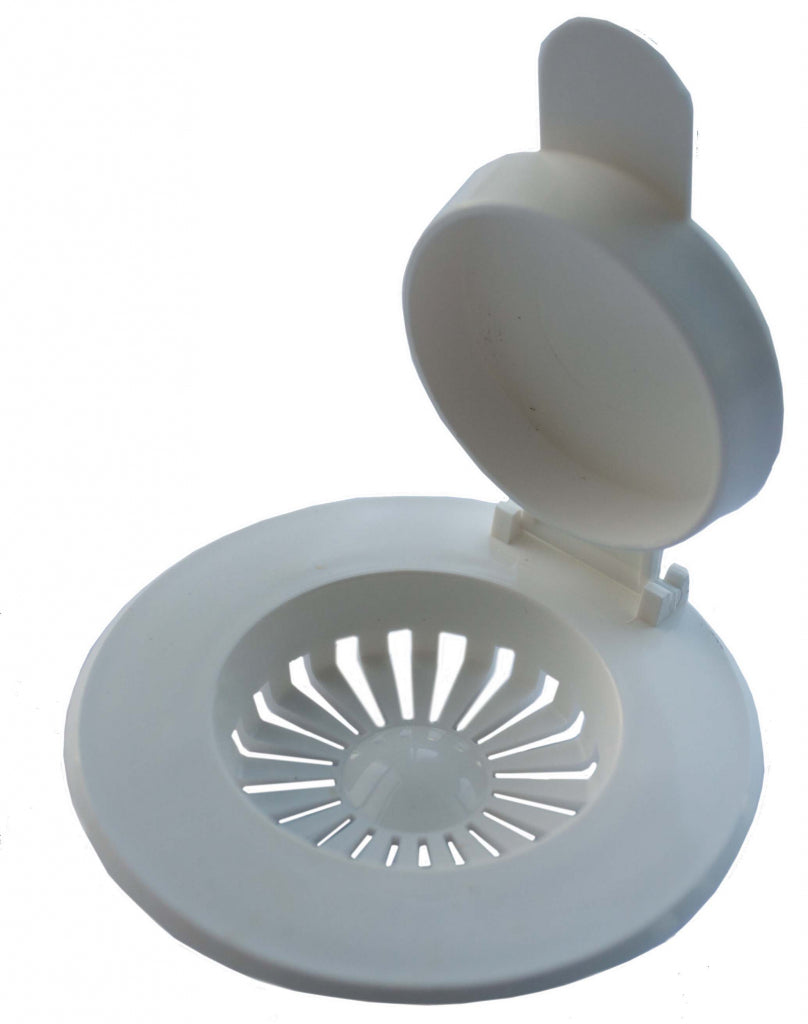 Oracstar Plug & Strainer 1 x Bath, 1 x Sink