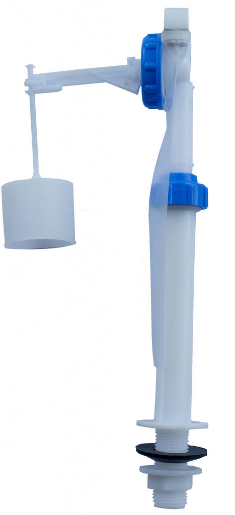 Oracstar Torbeck Quiet Fill Float Valve Bottom Entry Float Valve Part 3