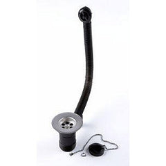 Oracstar Combi Waste Overflow 1 1/2" Sink