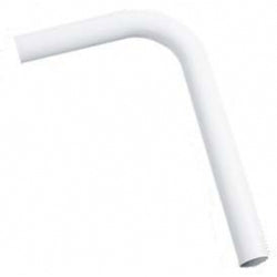 Oracstar Low Level Flush Pipe 14" x 9"