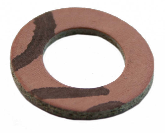 Oracstar Fibre Washer Flexible Tap Connector 15mm (Pack 4)