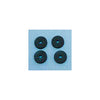 Oracstar Tap Washer 3/8" Flat (Pack 4)