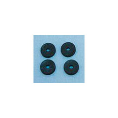 Oracstar Tap Washer 3/8" Flat (Pack 4)