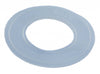 Oracstar Pillar Tap Washer Polythene 1/2" (Pack 5)