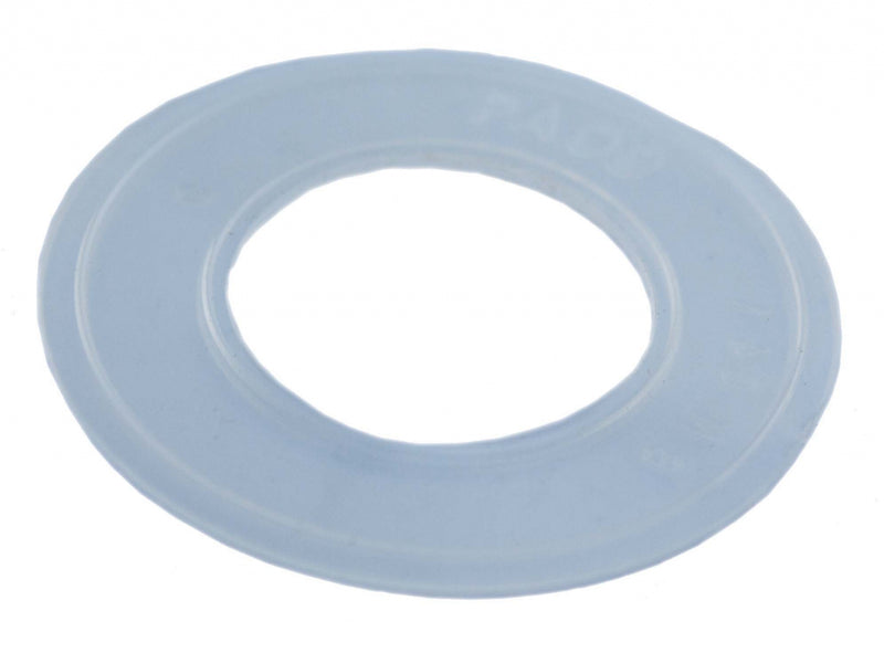 Oracstar Pillar Tap Washer Polythene 1/2" (Pack 5)