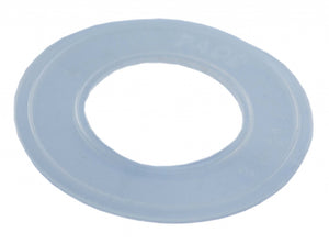 Oracstar Pillar Tap Washer Polythene 3/4" (Pack 5)