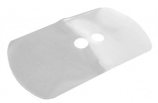 Oracstar Syphon Diaphagm Washers 4 1/2" x 5" (Pack 2)