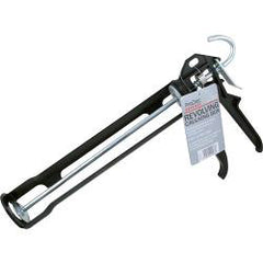 Rodo Revolving Caulking Gun Fits Tube Size 400ml