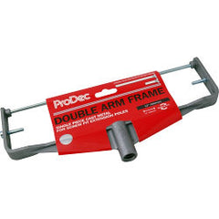 Rodo Cast Metal Double Arm Frame 12"/300mm