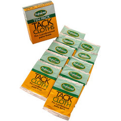 Rodo Tack Cloths Size 30" x 16" 10 Pack