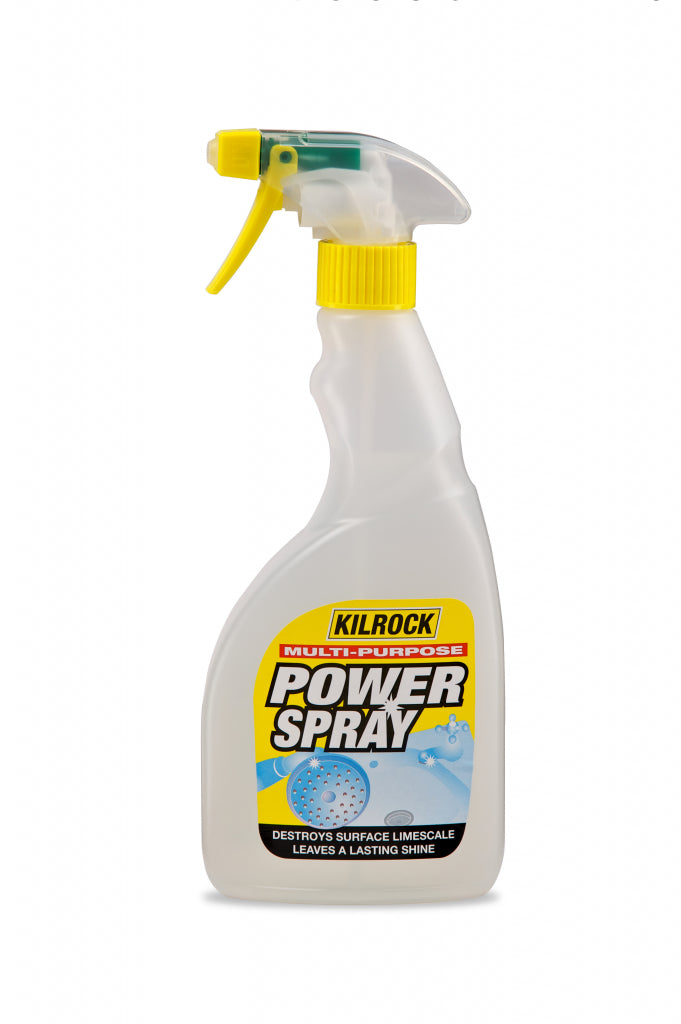 Kilrock Power Spray 500ml