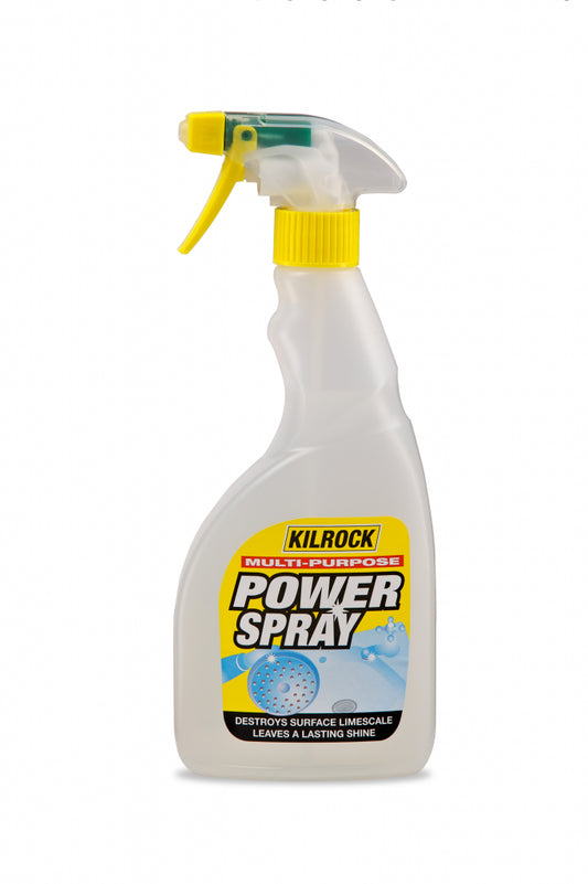 Kilrock Power Spray 500ml