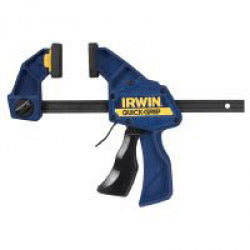 Irwin Quick Grip Quick Change Bar Clamps 150mm