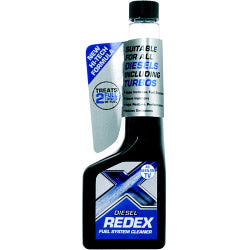 Redex Diesel Treatment 250ml