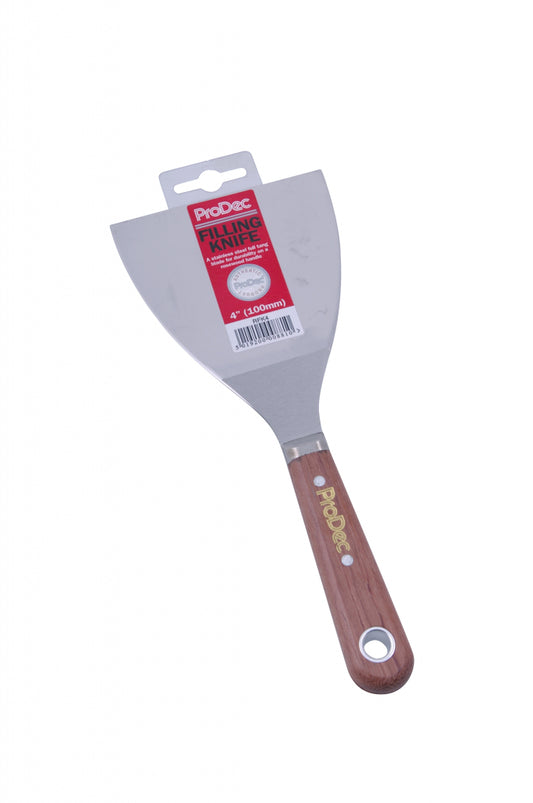 ProDec Flexible Filling Knife 3"