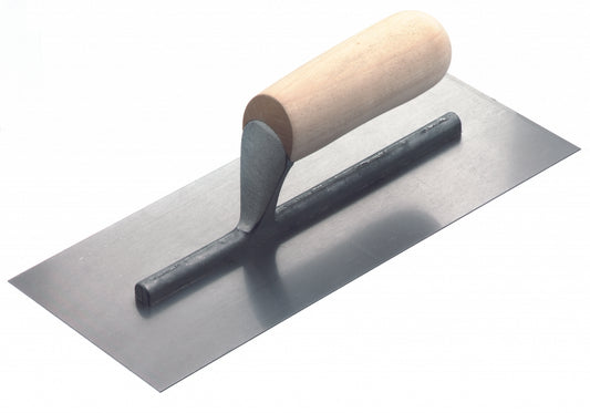 RST Finishing Trowel 'B' Grade 11" x 4.5" (280 x 115mm)