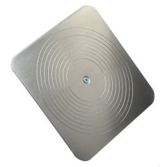 RST Aluminium Hawk 12" x 12" (300x300mm)