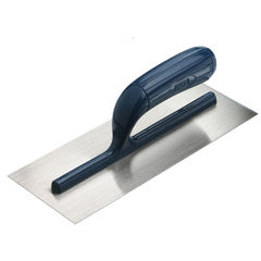 RST Finishing Trowel Light Weight Plastic Handle