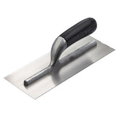 RST Finishing Trowel Heavy Duty Plastic Handle