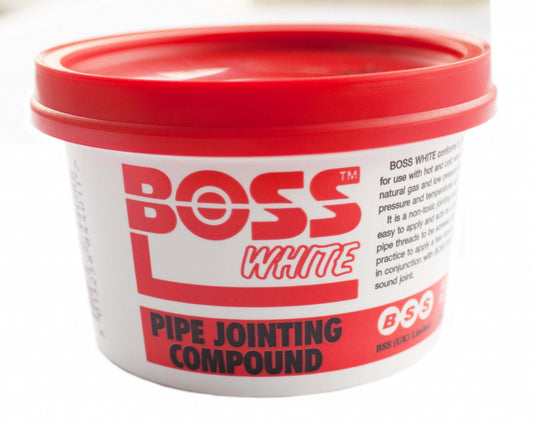 Oracstar Boss White Jointing Compound 400g]