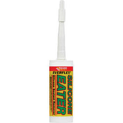Everbuild Silicone Eater 100ml