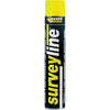 Everbuild Surveyline Paint 700ml White