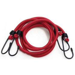 Streetwize Luggage Elastics 36" Pair